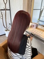 タブーセントラル(TABOO Central)&nbsp;ボルドー