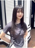 レイヤーカット