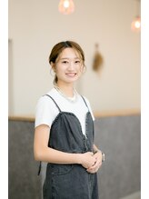 ランガリ ヘアアンドスパ(Rangali Hair&Spa) Asuka 