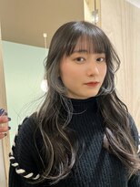 アヴァンス 西田辺(AVANCE.) インナーカラー