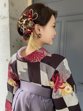 ベル(BEL) 髪質改善