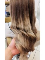 スタイル 横浜(STYLE)&nbsp;横浜エクステ/シールエクステ80本つけ放題/エクステ/長さだし/