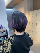 ラミン(LAMIN)&nbsp;violet color