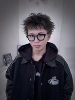 キイ 原宿 表参道(K.e.y)&nbsp;メンズカット