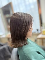 リーオオサカ(Lee Osaka) 【Lee大阪店】レイヤー カラー/新出