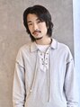 ロアーヘアー フォルド 小倉店(RAWR hair FOLD) 花見 洸龍