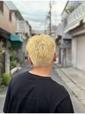 #スペインカール#韓国マッシュ#スパイキーショート#船橋駅