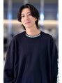 ザ サードヘアー 千葉(THE 3rd HAIR)/ハブシュウヘイ [千葉/千葉駅/メンズ]