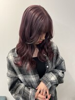 ロテ 名古屋 名駅店(Lote.)&nbsp;イメチェン/ホワイトブロンド/外ハネボブ/美髪/名駅