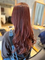 ライズヘアーブランド 宝塚中山店(RISE HAIR BRAND)&nbsp;30代/40代/美髪/水素/髪質改善/白髪染め/白髪ぼかし/中山/中山寺
