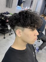 ライズ 新小岩店(RISE)&nbsp;スペインカール