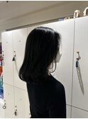 【OceanHair&life川上彩夏】10代/20代/ナチュラルスタイル