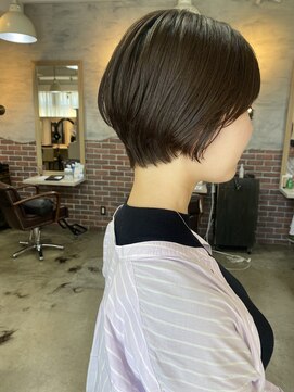 トコラソ 柏店(tocolaso) コンパクトミニショート