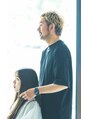 アロン(alon) 菅 智幸