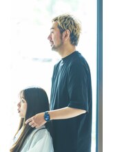 アロン(alon) 菅 智幸