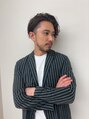 ハービー(HERBY) 木俣 俊也