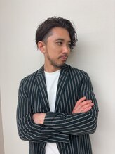 ハービー(HERBY) 木俣 俊也