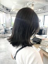 エイス 梅田 中津(Ace)&nbsp;Aceオリジナル酸性縮毛矯正 × 髪質改善