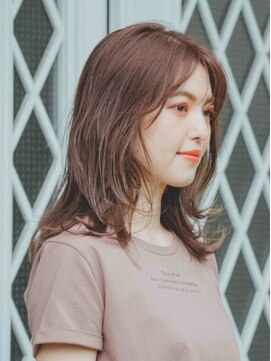 スリー いわき(iii) キレイめ大人レイヤー【いわき】