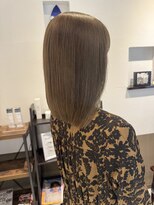 レオ(LEO)&nbsp;カカオベージュ