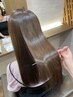 【成田花井限定】ネオメテオストレート&メテオトリートメントコース