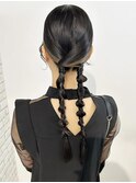 タイトアレンジ