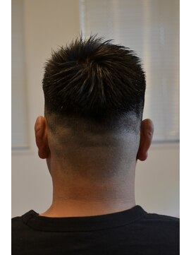 ヘアーズ マツシタ(Hairs MATUSITA) スタイル