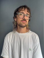 セット(Sete)&nbsp;マレット×インナーカラー