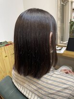 ブランチ(branch)&nbsp;白髪ぼかし