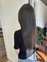 ラグ バイ シゲルカットクラブ 神田久志本店(lag)&nbsp;ベージュブラウン