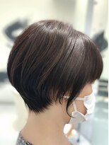 ヴァンカウンシル 新札幌店(VAN COUNCIL) 【大人ショート】