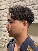 メンズサロン EIGHT MEN 北千住店【エイト】 外国人風7/3