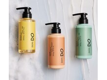 デミドゥスパについて