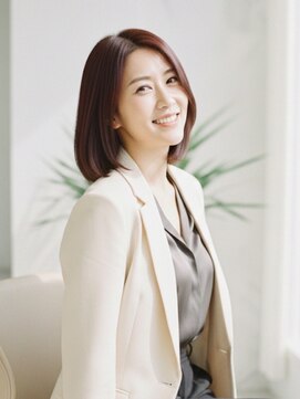 LAPISUTA 門前仲町 カラーエステ【髪質改善美容院LAPISUTA門前仲町】30代40代50代