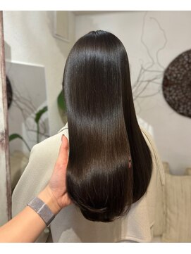 リゴッツ ドゥア プトゥリ(Regottz dua putri) うる艶11.26ココアベージュ