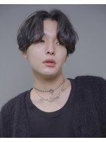 リップスヘアー 銀座(LIPPS hair)&nbsp;カルマシャドウ