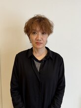 エル フレンズ 宮の沢店(ELLE friend's)&nbsp;西山 江津子