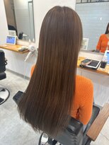 キャプチャー 海老名(capture) レイヤー/韓国ヘア/髪質改善/10代20代30代