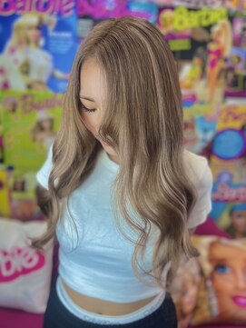 ドール(Doll) 海外風style