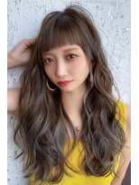 ドットクー(.COEUR) 【髪質改善・縮毛矯正・白髪染め・髪にドラマを・髪ドラ】