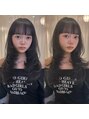 ユアーズヘア 日吉店(youres hair) 自然なくびれと軽さが魅力の上品ハイレイヤー
