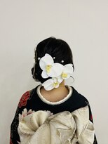 トゥエンティ ファイブ(TWENTY FIVE)&nbsp;アップスタイル/網島