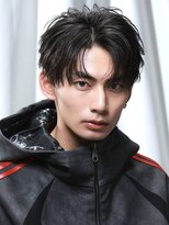 リップス 原宿(LIPPS)&nbsp;韓流フェザーコンマショート