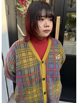 ソラス(SOLAS) bob layer