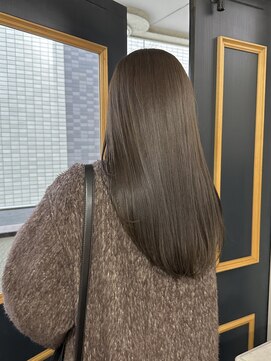 レジーロ (Regilo) Olive color