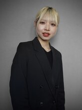 ザマンニューヨーク 代官山店(THE MAN NewYork)&nbsp;今村 栞
