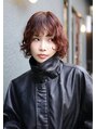 スティルライツ(STILL LIGHTS)&nbsp;ladies cut&perm&color