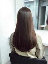 テーラヘアー 蘇我2号店(TELA HAIR)&nbsp;髪質改善【TELAHAIR蘇我2号店】