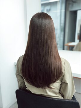 テーラヘアー 蘇我2号店(TELA HAIR) 髪質改善【TELAHAIR蘇我2号店】