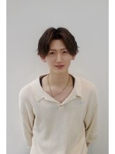 ジェコ ヴェール 祐天寺(gecko.vert) 松岡 知